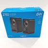 Logitech Z150, 2.0 kan., Przewodowa, 3 W, Czarny Podgląd zdjęcia produktu 14