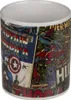 OOTB Becher Marvel Retro für ca. 325 ml Produktbild-Vorschau 5