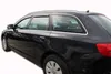 Heko Deflecteurs D'Air / De Vent Pour Audi A6 C6 2004-2011 Voir les images du produit 12