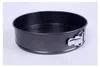 6x Springform 26cm Kuchen Torte backen rund Produktbild-Vorschau 5