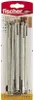 fischer Fensterrahmendübel F 10 M 152 (silber, 6 Stück, mit Produktbild-Vorschau 8