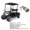 Club Car Interrupteur d'allumage avec 2 clés 33639G01 Voir les images du produit 7
