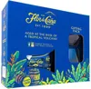 Flor de Cana 12 Years + 2 Gläser & Box 700ml 40% Vol. Produktbild-Vorschau 1