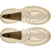 Hogl Damen Mokassins 5-102804 1200 Farbe: Beige Größe: 39 Produktbild-Vorschau 4