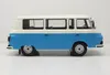Barkas B 1000 (1965) modrá/bílá MCG 1:18 Náhled obrázku produktu 8