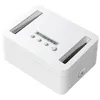 Metall-Timer-Box mit Schloss – Selbstdisziplin-Zeitbehälter Produktbild-Vorschau 1