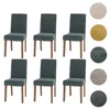 set di 6 sedie per sala da pranzo Littau, sedia da cucina Anteprima dell’immagine prodotto 8