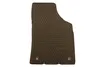 Original VW Allwettermatten vorne Golf 5 6 2007-2014 Produktbild-Vorschau 3
