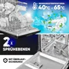 Bomann GSP 7419, wolnostojący, rozmiar standardowy (60 cm), Podgląd zdjęcia produktu 20