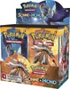 Amigo Pokemon Sonne und Mond 01 Boosterpack Produktbild-Vorschau 5