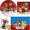 PAW Patrol Party Ready for Action Partyset 37tlg. - für 8 Produktbild-Vorschau 1