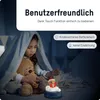 ANSMANN LED Nachtlicht Sandmann, Nachtlampe für Kinder Produktbild-Vorschau 4