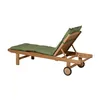 MADISON LIGSA044, Grün, Baumwolle, Polyester, 50%, 2000 mm, Produktbild-Vorschau 5