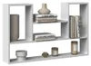 Topeshop BILBAO 4P BIEL, Schweberegal, Wandverteiler, Produktbild-Vorschau 2