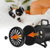 Sèche-cheveux pour animaux de compagnie, vitesse réglable, Voir les images du produit 2