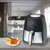 ProfiCook PC-FR 1147 H, Teplovzdušná fritéza, 2,5 L, 80 °C, Náhľad obrázku produktu 14