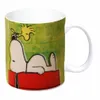 Logoshirt® Peanuts - Snoopy & Woodstock - Authentic Peanuts Produktbild-Vorschau 5