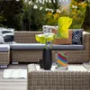 Relaxdays Obrazek na paznokcie 3D Pinart, gra w stylu Podgląd zdjęcia produktu 2
