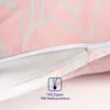 Brielle Mako Satin Wendebettwäsche Set 100 % Produktbild-Vorschau 4