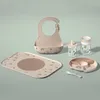 Mepal - Kindergeschirr Set Mio Little Dutch - Kinder Produktbild-Vorschau 4