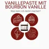 Pi-nuts Vanille Paste aus Bourbon-Vanillebohnen und Vanilla Produktbild-Vorschau 3