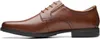 CLARKS Anzugschuhe Howard Walk mit atmungsaktivem Produktbild-Vorschau 15