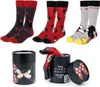 Disney Socken 3er-Pack Minnie 2 36-43 Produktbild-Vorschau 1