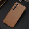 Dux Ducis Puzdro Kryt pre Samsung Galaxy S23+ Brown Náhľad obrázku produktu 11
