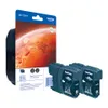 Brother LC-1100HY TwinPack black Tintenpatronen Produktbild-Vorschau 8