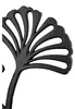 Gilde, relief mural, Ginkgo, "Ginkgo", aluminium, bois de Voir les images du produit 6