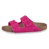 Birkenstock Arizona 1026723 (40/Vegan fuchsia tulip) Produktbild-Vorschau 21
