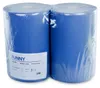 Funny 2 x Putzpapierrolle 3-lagig Blau 37,5x34cm (AG-079) Produktbild-Vorschau 1