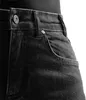 Rebelhorn Classic Damen Motorrad Jeans, schwarz verwaschen, Produktbild-Vorschau 6