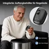 Nagelknipser Elektrisch mit Licht Nagelschneider Produktbild-Vorschau 4