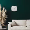 KIENZLE DCF radio-gestuurde wandklok, modern design, 24,8 Productafbeelding-voorbeeld 2