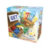 ZYGD0001 - Get Packing - Figurenspiel, 2-4 Spieler, ab 6 Produktbild-Vorschau 1