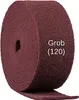 Contura Schleifvlies Rolle 1000mm Schleifmatte Grob - 120 Produktbild-Vorschau 1