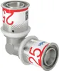 Uponor S-Press Plus Bogen 25-25 Produktbild-Vorschau 2