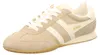 Gola SPRINTER Damenschuhe - Halbschuhe - Sneaker beige NEU Produktbild-Vorschau 12