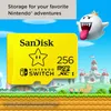 Prepínač SD Memory 256 GB Náhľad obrázku produktu 8