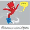 Kosmos Air Dancer Lass deinen selbstgebauten Lufttänzer Produktbild-Vorschau 3