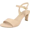 Tamaris Damen Sandale Sandalette Stoff weiche Haptik Produktbild-Vorschau 34