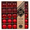 Inge‘s Christmas Decor 55002P419, Ozdobna kula świąteczna, Podgląd zdjęcia produktu 2