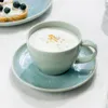 Villeroy & Boch Crafted Blueberry Kaffeeobertasse Produktbild-Vorschau 3