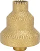 Foret diamanté étagé avec dents de coupe, 20 mm, 35 mm, 50 Voir les images du produit 7
