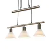 Lindby Pendelleuchte Delira Pendelleuchte Lampe Leuchte Produktbild-Vorschau 3
