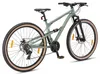 BIKESTAR Vollgefedert Aluminium Mountainbike 29 Zoll, 21 Produktbild-Vorschau 5