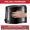 Tefal FF1078 Maxi Fry friteuse noire Voir les images du produit 7