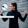 Springseil Speed Rope für HIIT, Boxen, MMA, Fitness, Produktbild-Vorschau 3