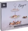 Excellent Houseware 628900040 Etagère Porzellan, 3-stufig, Produktbild-Vorschau 20